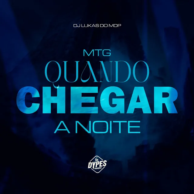 MTG QUANDO CHEGAR A NOITE - REMIX BH