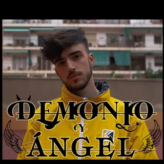 Demonio y Ángel by Kaos LDA