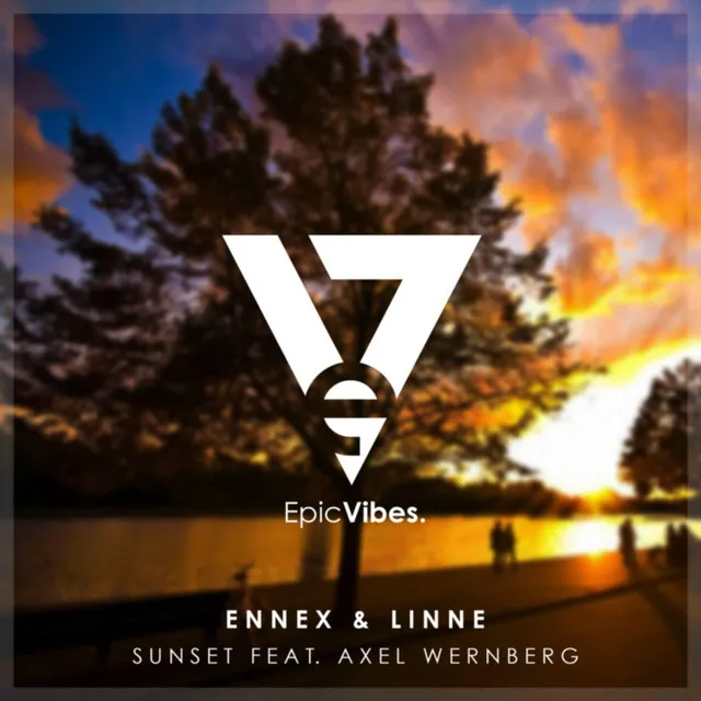 Sunset (feat. Axel Wernberg)