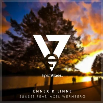 Sunset (feat. Axel Wernberg) by We Are One