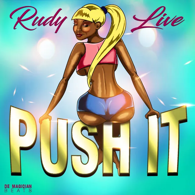 Push It