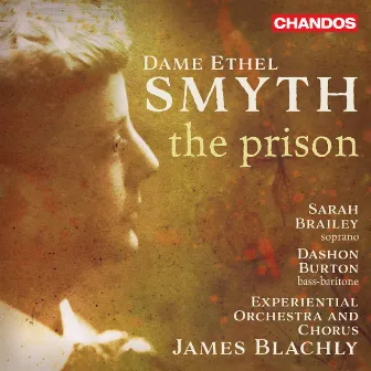 Smyth: The Prison by James Blachly