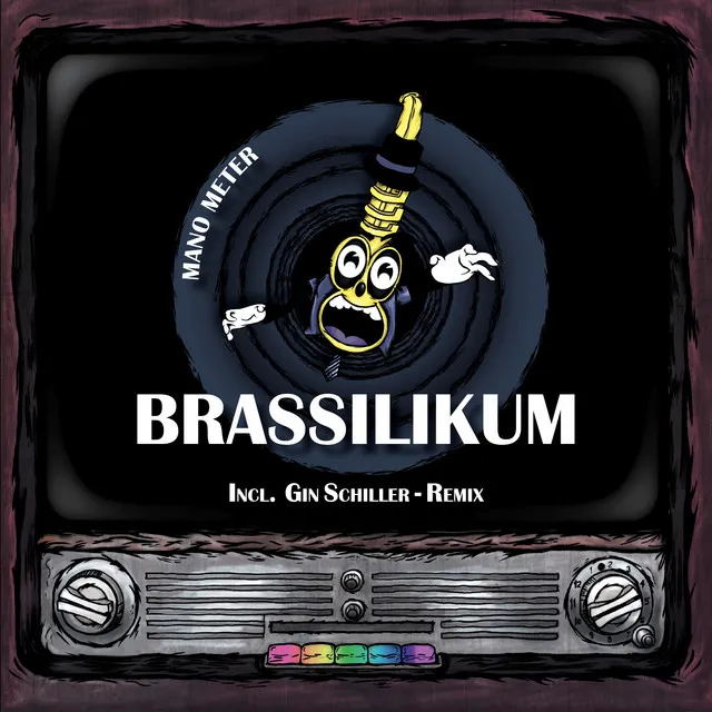 Brassilikum