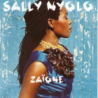 Zaione by Sally Nyolo