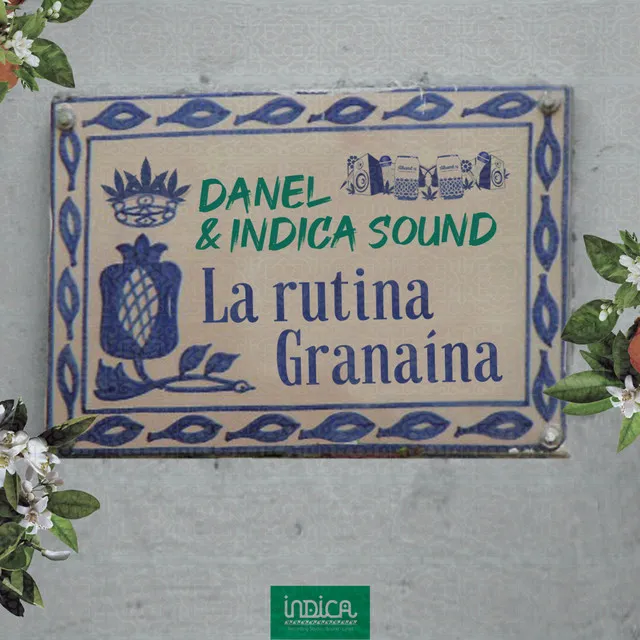 La Rutina Granaína