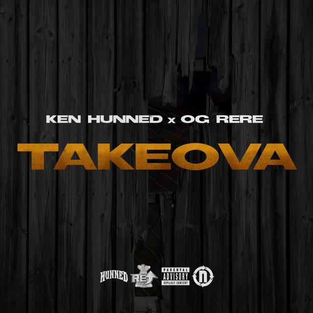 Take Ova (feat. Og ReRe)