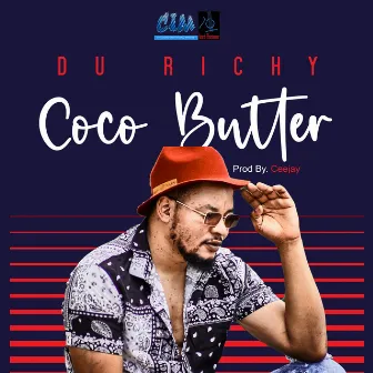 Coco Butter by Du Richy