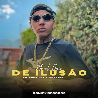 Mundo Cheio de Ilusão by BM Beats