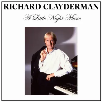 A Little Night Music by Richard Clayderman