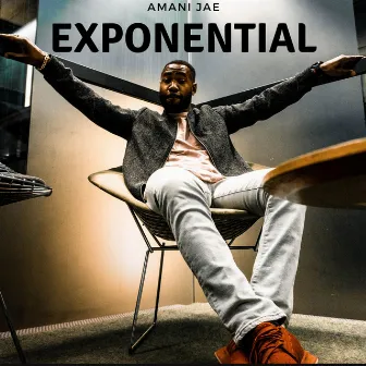 Exponential by Amani Jae