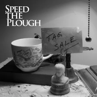 Tag Sale by Speed the Plough