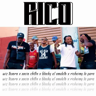 RICO by Socio Chillin