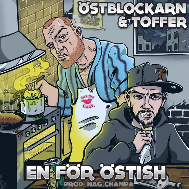 En För Östish