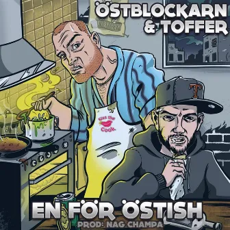 En För Östish by Östblockarn