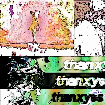 Thanxyes by Thanxyes