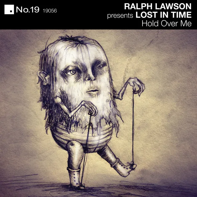 Hold Over Me - Ralph Lawson & Tuccillo Vocal Mix