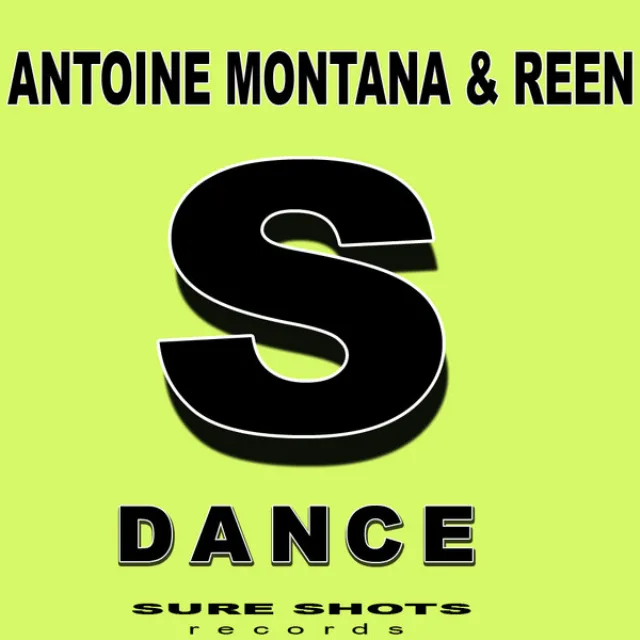 Dance (Radio Edit)