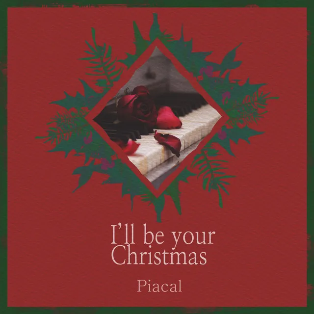 I`ll be your Christmas (Feat. groovy D)