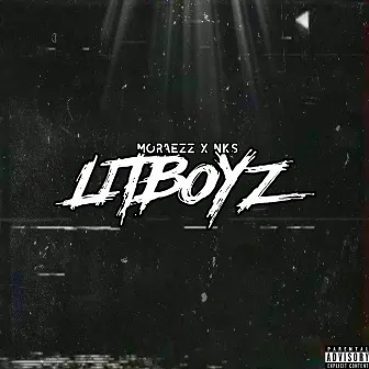 Litboyz by Nks