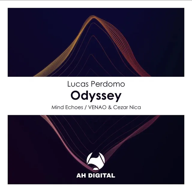 Odyssey - Mind Echoes Remix