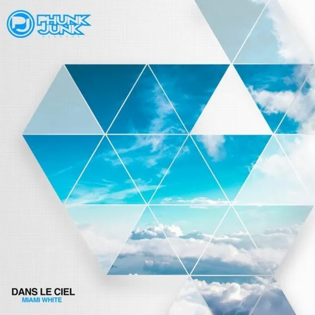 Dans Le Ciel - Radio Edit