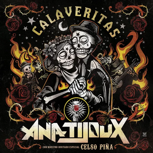 Calaveritas