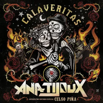 Calaveritas by Ana Tijoux