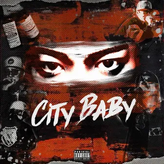 CityBaby by CityBaby