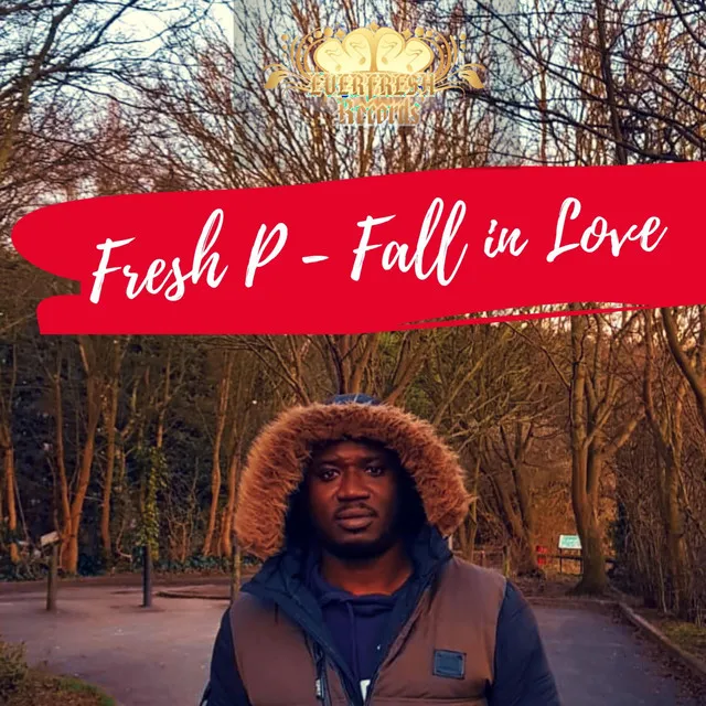 Fall in Love