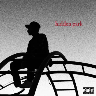 Hidden Park by ANT-DOGG