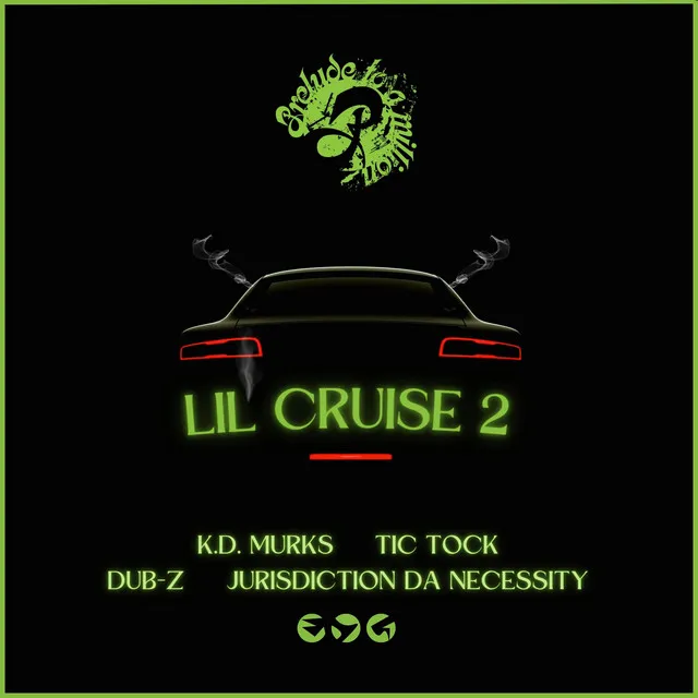 Lil Cruise 2