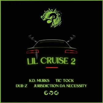 Lil Cruise 2 by Prelude to a Million