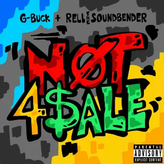 NOT 4 $ALE by G-Buck