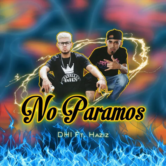 No Paramos