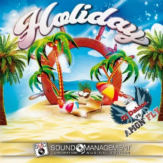 Holiday by Dj Dabion