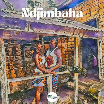 Ndjimbaha by Lerry Mba