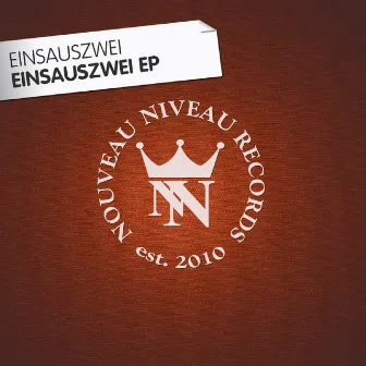 Einsauszwei by Einsauszwei