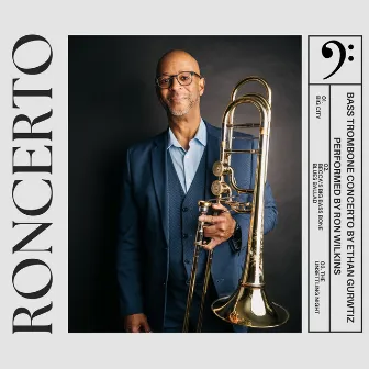 Roncerto by Ron Wilkins