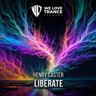 Liberate by Henry Caster