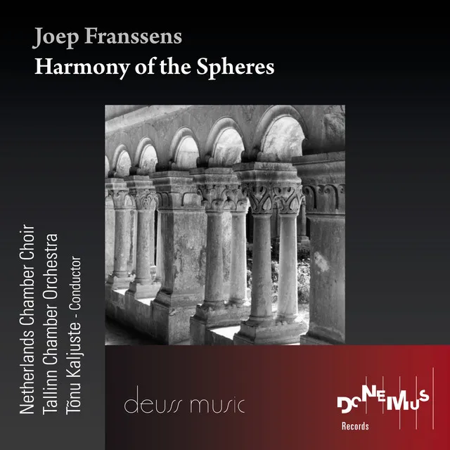 Harmony of the Spheres: III. Third Movement II