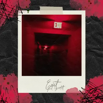 Exit by Joul Scarlett