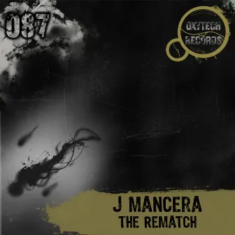 The Rematch by J. Mancera