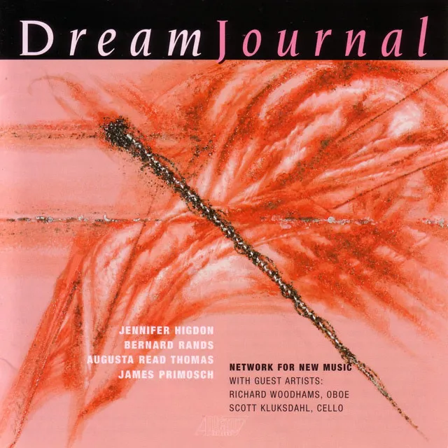 Dream Journal: Dream Motion