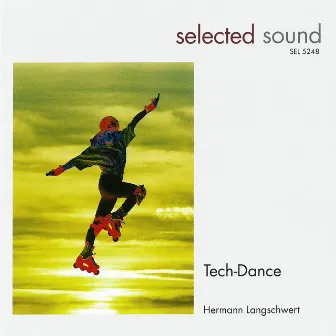 Tech-Dance by Hermann Langschwert