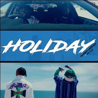 Holiday by Romeo Harris