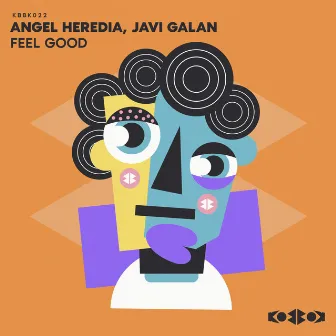 FEEL GOOD by Javi Galan