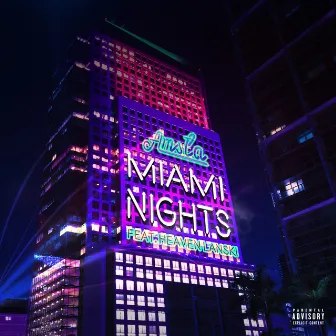 Miami Nights by Amsta