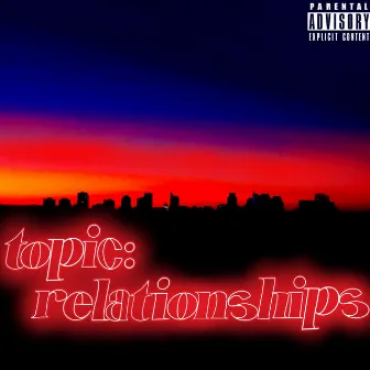 Topic:relationship by Kuya Flip