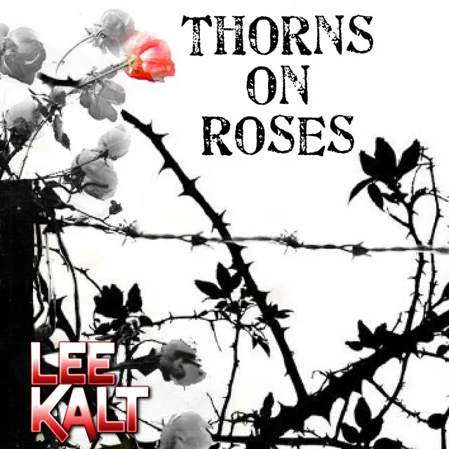 Thorns On Roses - Club Mix