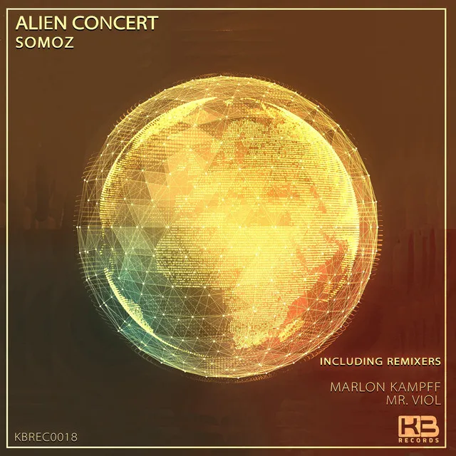 Alien Concert - Mr. Viol Remix